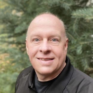 Eric Knudson